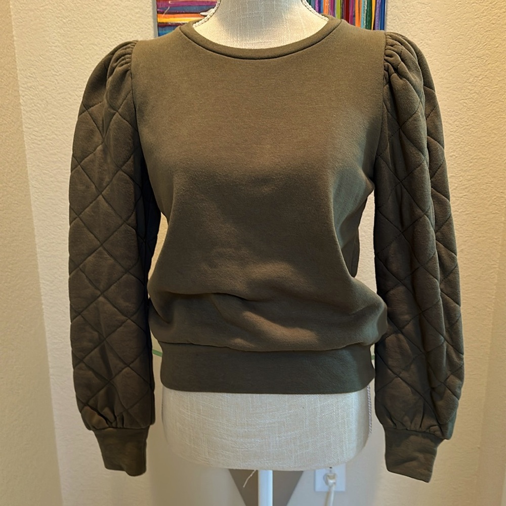 Evereve sweatshirt